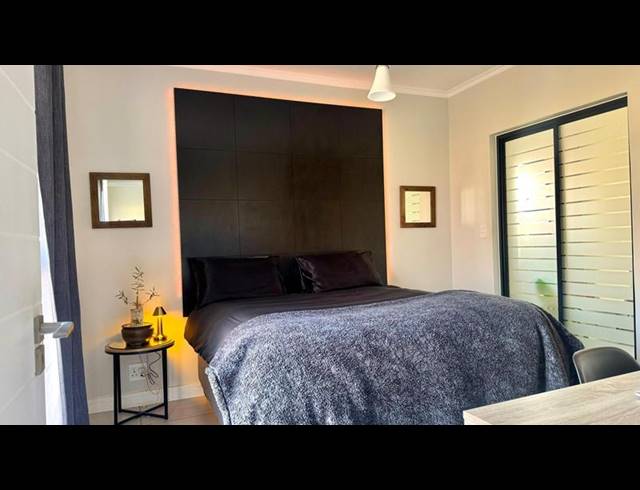 1 BEDROOM PROPERTY TO RENT IN WATERFALL